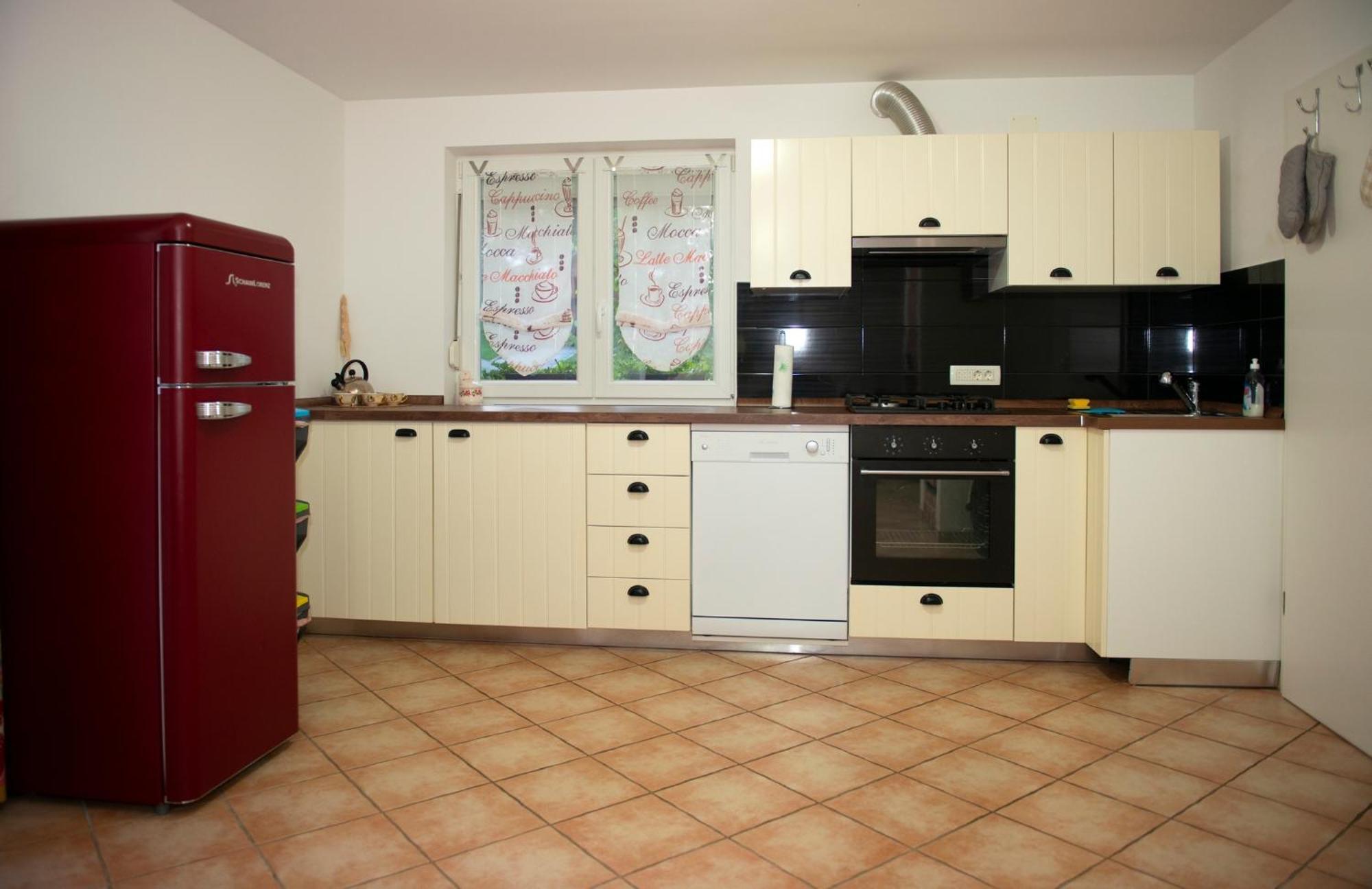 Apartma Marija 메틀리카 외부 사진
